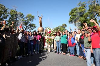 Juana Ramírez