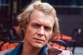 David Soul