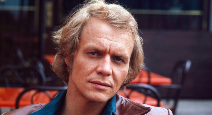 Murió el actor David Soul, estrella de «Starsky & Hutch» a los 80 años