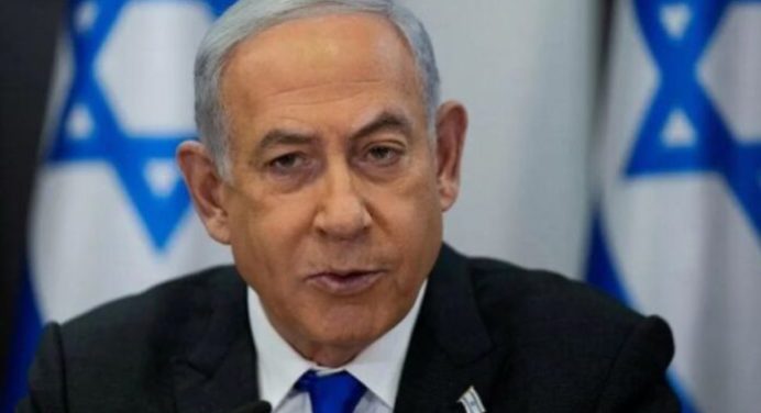 Netanyahu lamenta muerte de 24 soldados del ejército israelí