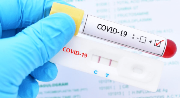 OMS advierte del incremento de casos de covid 19 y hace un llamado a la prevención