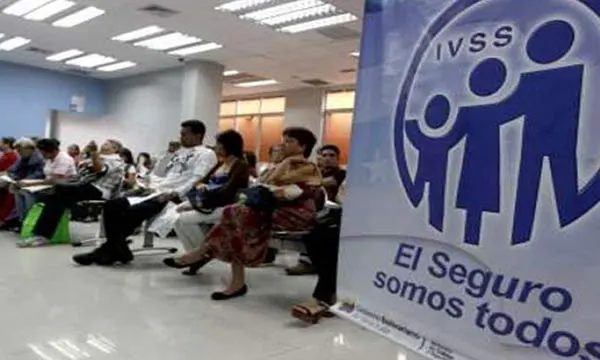 Pensionados del IVSS ya tienen fecha de pago correspondiente a febrero