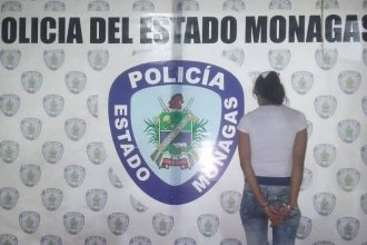 polimonagas