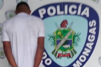 Polimonagas