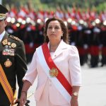 Presidenta de Perú declara en emergencia frontera con Ecuador