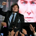Presidente Javier Milei crítica al Congreso de Argentina