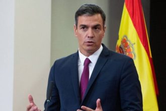 Pedro Sánchez