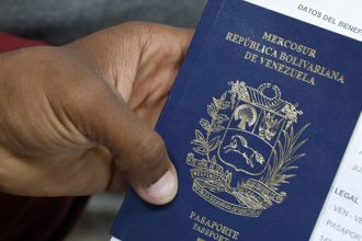 Saime estudia anclar el precio del pasaporte a la UT o a la tasa BCV