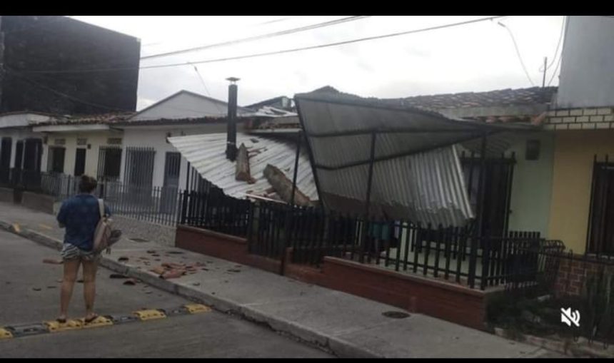 sismo de magnitud 5 6 sacude a colombia la manana de este 19 de enero laverdaddemonagas.com genjv jxeaaihd9