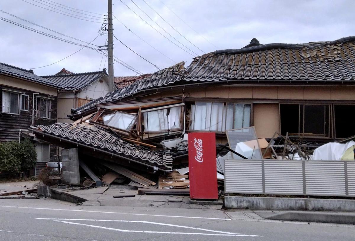 terremoto en japon de 74 grados activo alerta de tsunami laverdaddemonagas.com terremoto2