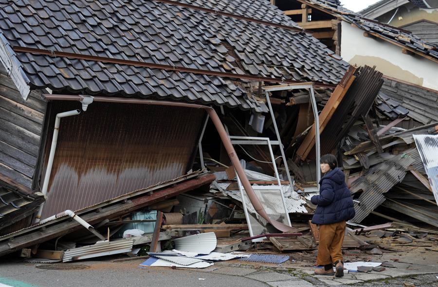 terremoto en japon deja 48 personas fallecidas laverdaddemonagas.com terremoto japon efe
