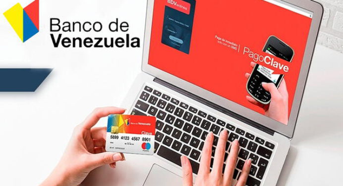 Cinco pasos para obtener el crédito de 385 dólares del Banco de Venezuela (DETALLES)