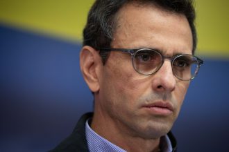 Henrique Capriles