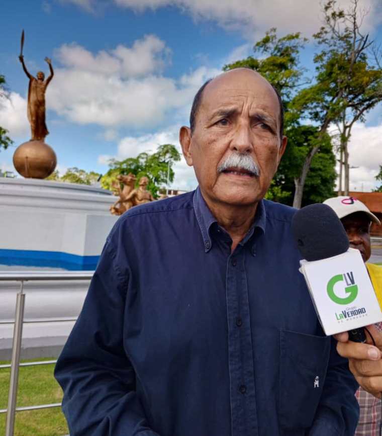ubevistas en monagas expresan respaldo al presidente maduro laverdaddemonagas.com armando ramos ubv