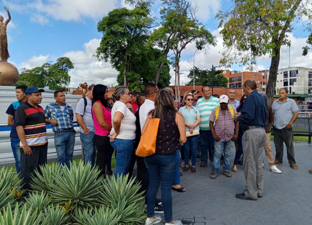 ubevistas en monagas expresan respaldo al presidente maduro laverdaddemonagas.com ubevistas maduros