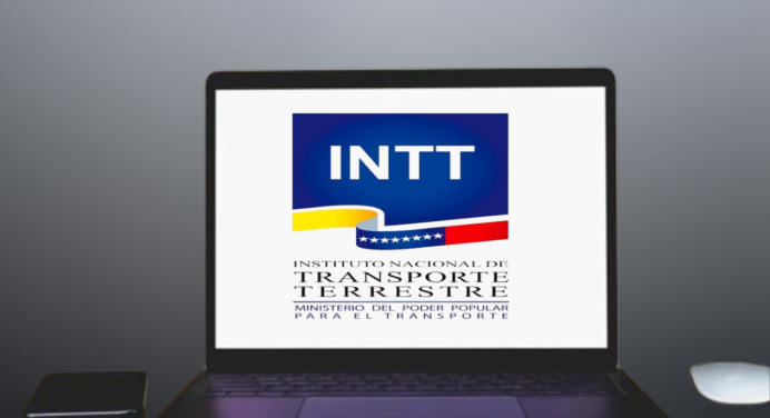 Usuarios del INTT estos son los trámites que puedes hacer de forma presencial y online