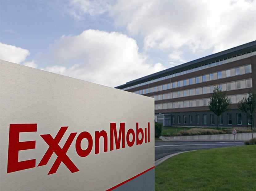 Guyana y Exxon Mobil