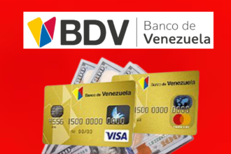 crédito BDV