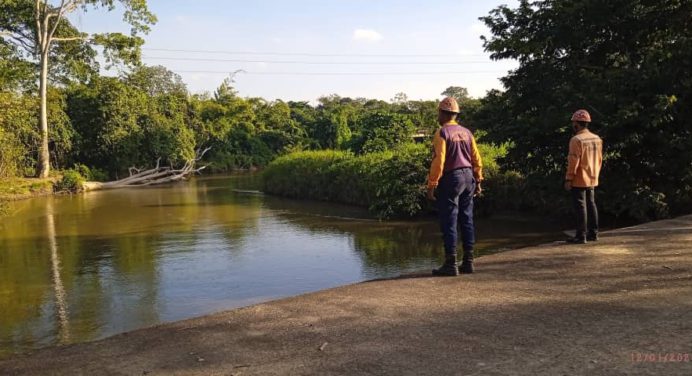 45 balnearios aptos en Monagas para el asueto de Carnaval