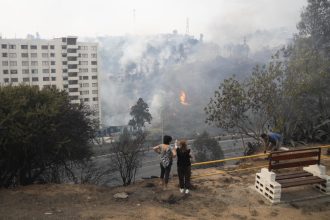 incendios