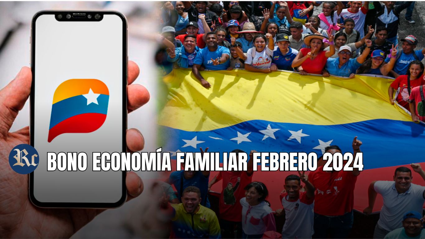 Actualización de la economía familiar en febrero de 2024: nuevo monto y noticias recientes