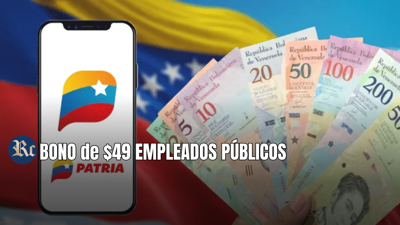 ¡Cobra hoy mismo tu dinero en Patria!