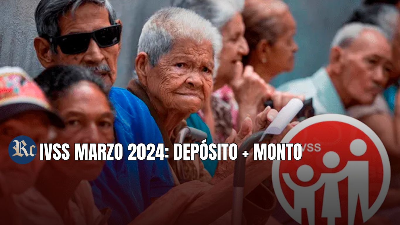 Aumento de depósitos para pensionados y nuevos beneficiarios