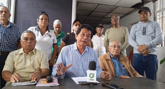 AD constituirá 100 parroquias políticas de cara a presidenciales