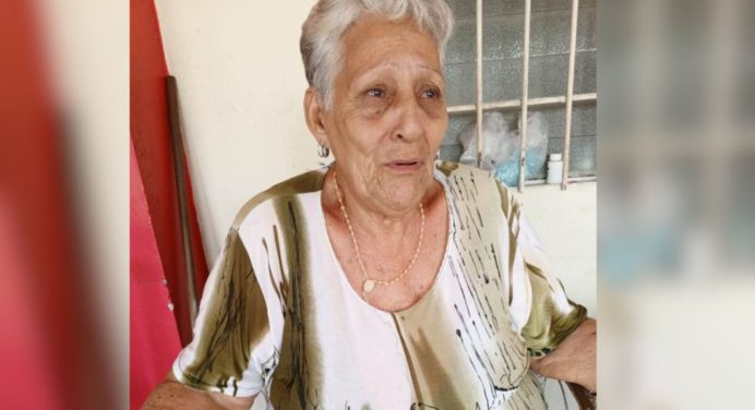 Adultos mayores solicitan arreglo de bomba de Guaritos III