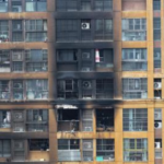 al menos 15 muertos y 44 heridos dejo el incendio de un edificio residencial en china laverdaddemonagas.com image