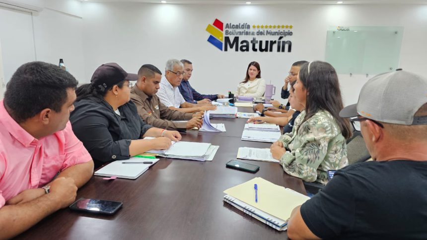 Maturín