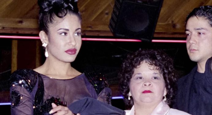 Así luce Yolanda Saldívar, la asesina de Selena Quintanilla, a un año para solicitar su libertad
