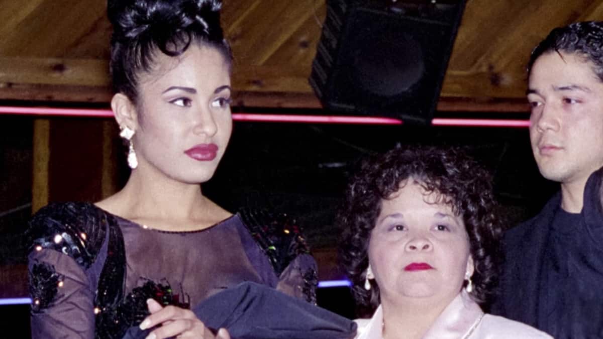 Así luce Yolanda Saldívar, la asesina de Selena Quintanilla, a un año para solicitar su libertad