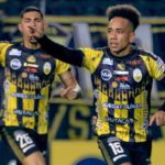 Táchira es líder de la tabla de la Liga FUTVE