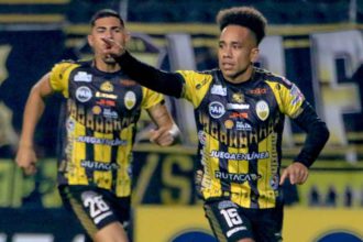 Táchira es líder de la tabla de la Liga FUTVE