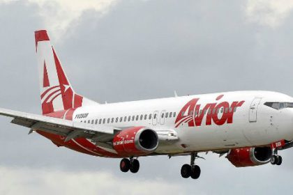 avior airlines anuncia nueva ruta con colombia esto son los precios laverdaddemonagas.com foto 1