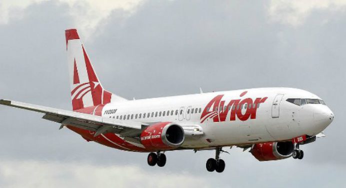Avior Airlines anuncia nueva ruta con Colombia: Estos son los precios