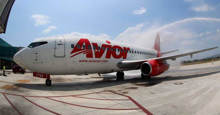 avior airlines anuncia nueva ruta con colombia esto son los precios laverdaddemonagas.com image