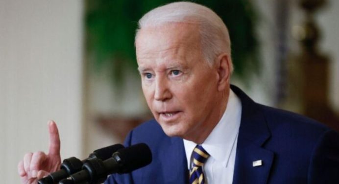 Biden fortalecerá la seguridad de datos de EE.UU. ante Cuba y Venezuela