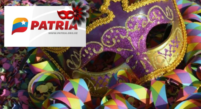 BONO de CARNAVAL se quedó sin disfraz este 2024 ¿Qué pasó? Aquí los detalles