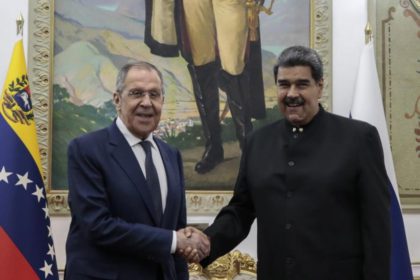 canciller ruso visitara venezuela la proxima semana laverdaddemonagas.com lavrov se reunira con el presidente maduro 142802