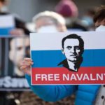 navalny manifestaciones