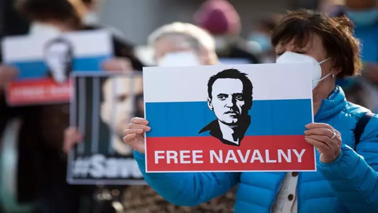 navalny manifestaciones