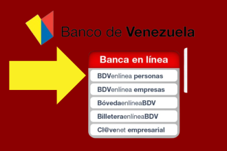 clave vencida de bdv