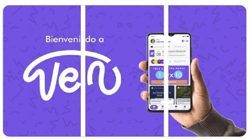 Cómo registrarte en VenApp la nueva red social venezolana: Pasos a seguir AQUÍ