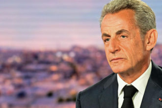 Sarkozy