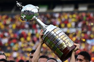 Buenos Aires sede de la final de la Copa Libertadores 2024