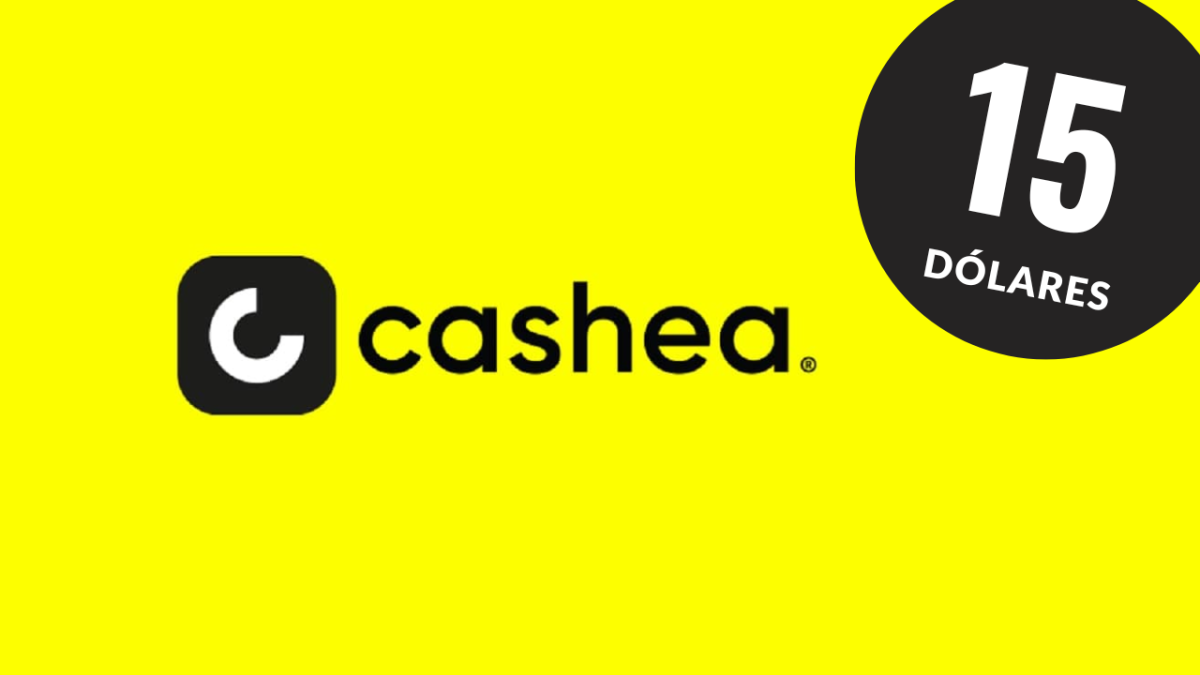 Conoce cómo ganar 15 dólares en crédito con Cashea Venezuela