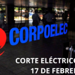 CORPOELEC Maturín