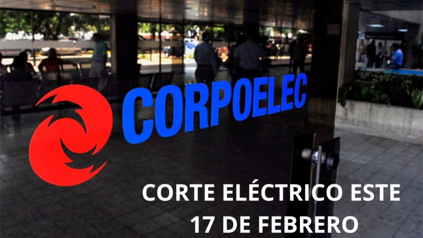 CORPOELEC Maturín